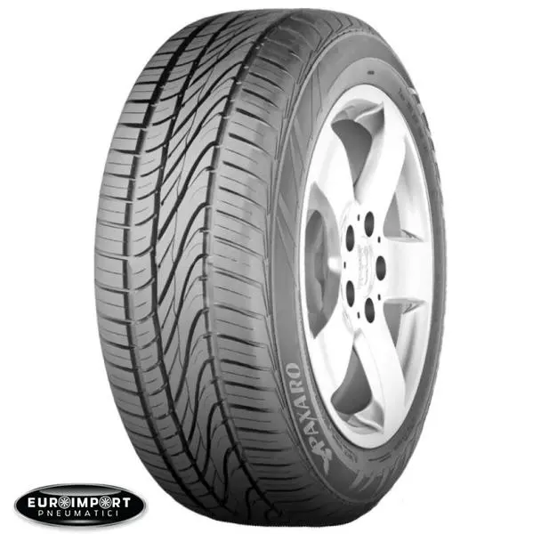 Paxaro Summer Performance  185/60 R15 84 H   TL DOT 2023